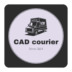 CAD Courier